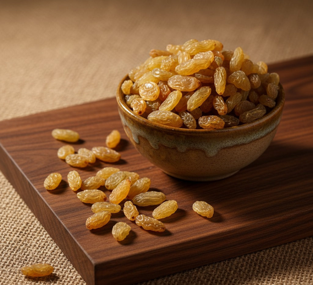 Kishmish Sheesha (کشمش شیشہ)