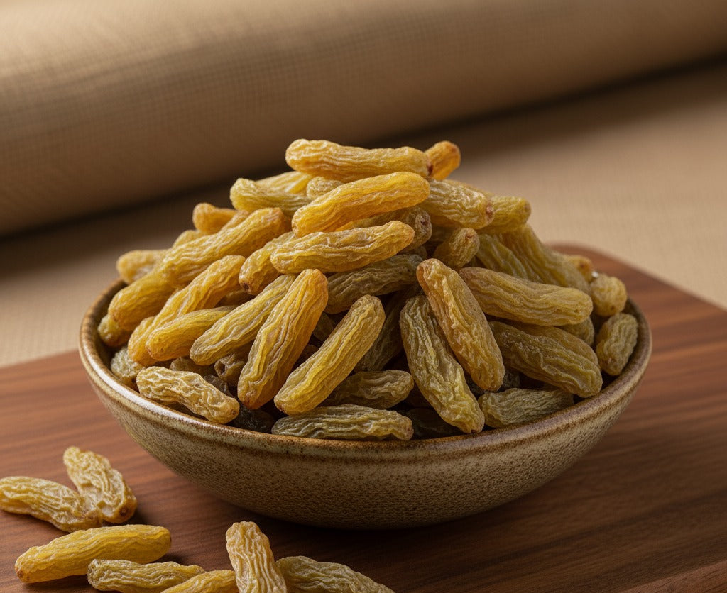 Khishmish Sundarkhani Long(کشمش سُنڈر خانی)