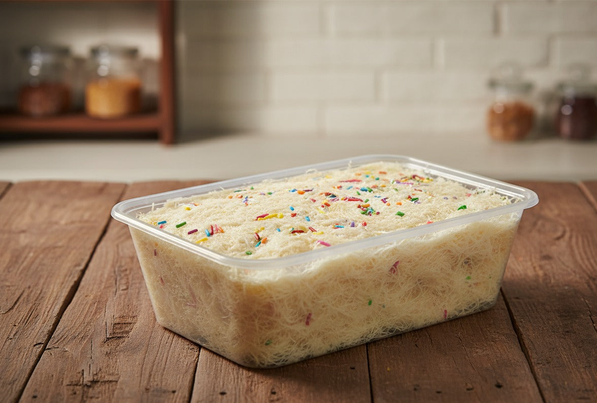 Special Patisa Box (اسپیشل پتیسہ باکس)