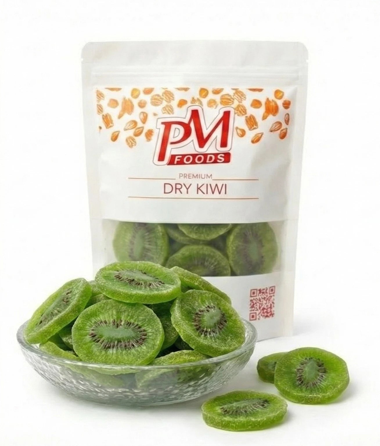 Kivi Dry (خشک کیوی)