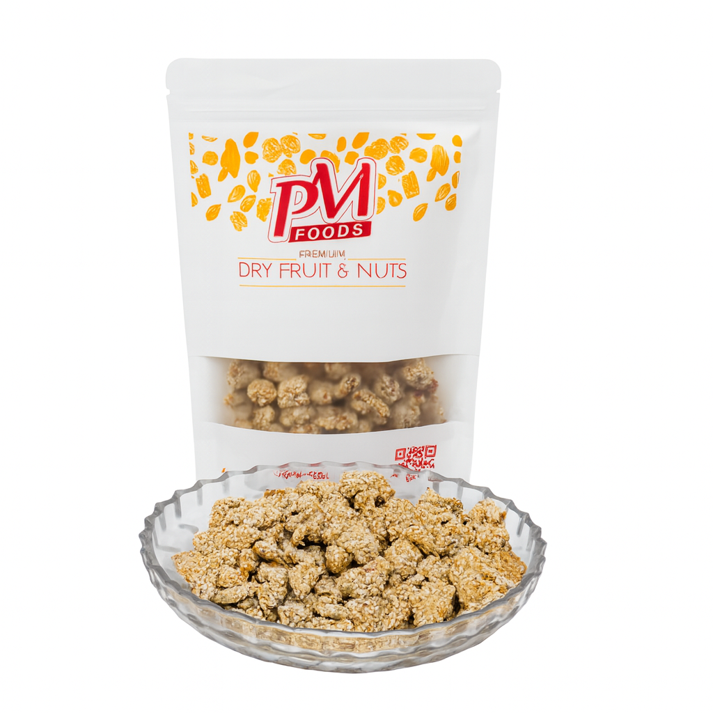 Crunchy Sweet Peanuts Raveri