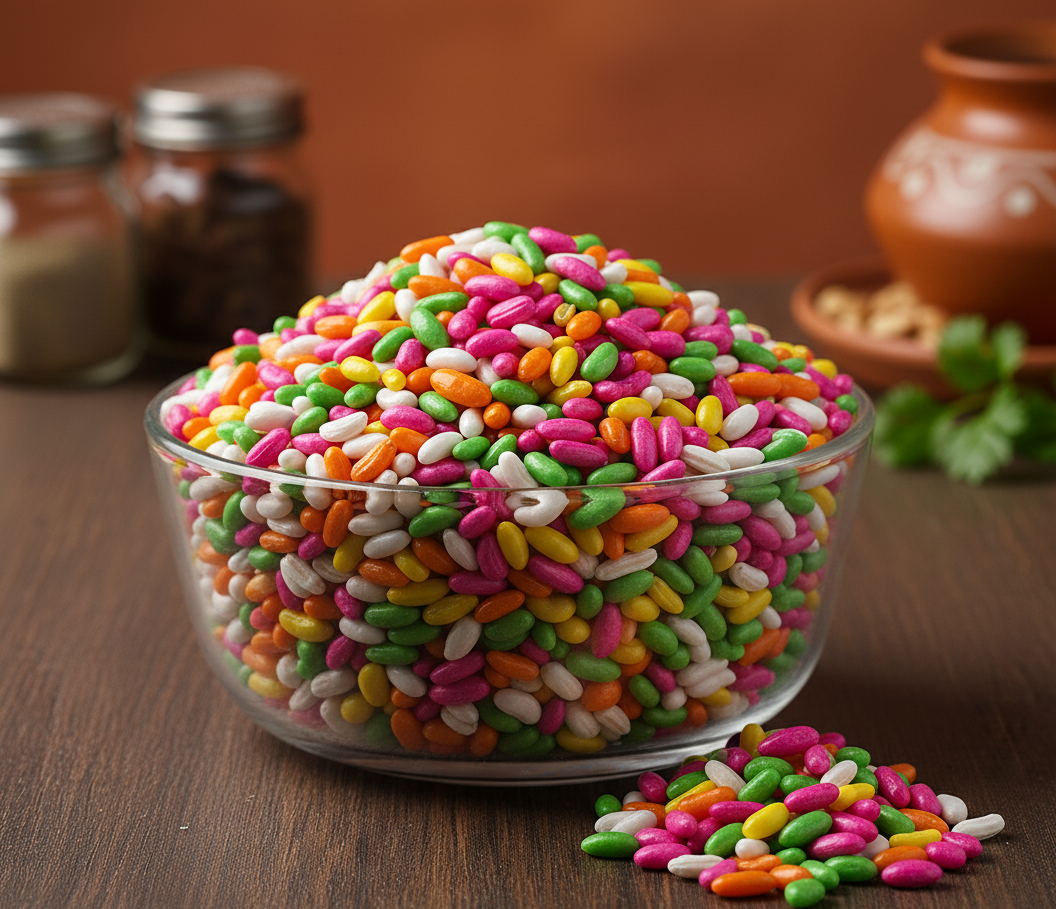 Saunf Sweet (سونف میٹھی)