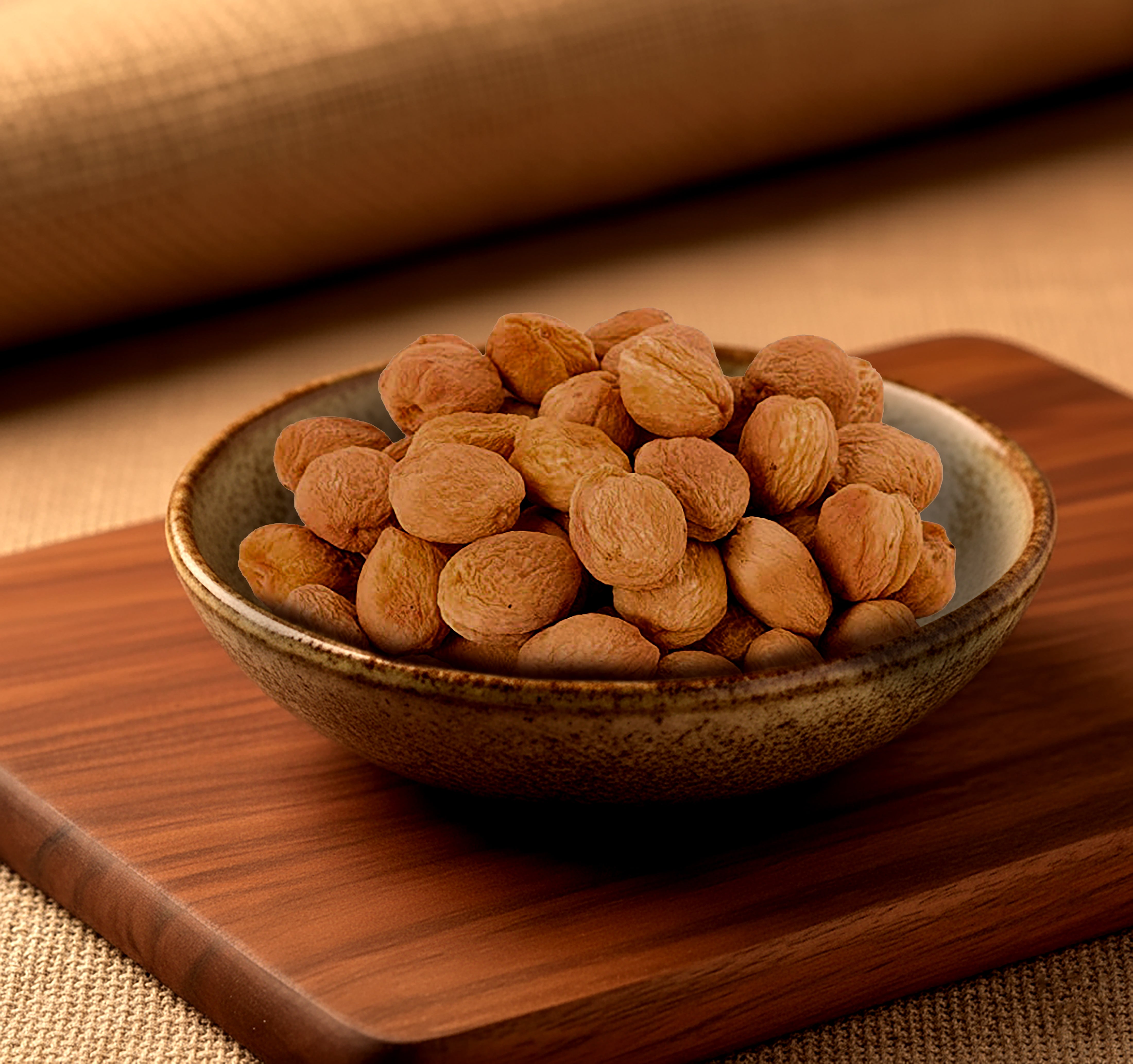 Dry Apricot (خشک خوبانی)