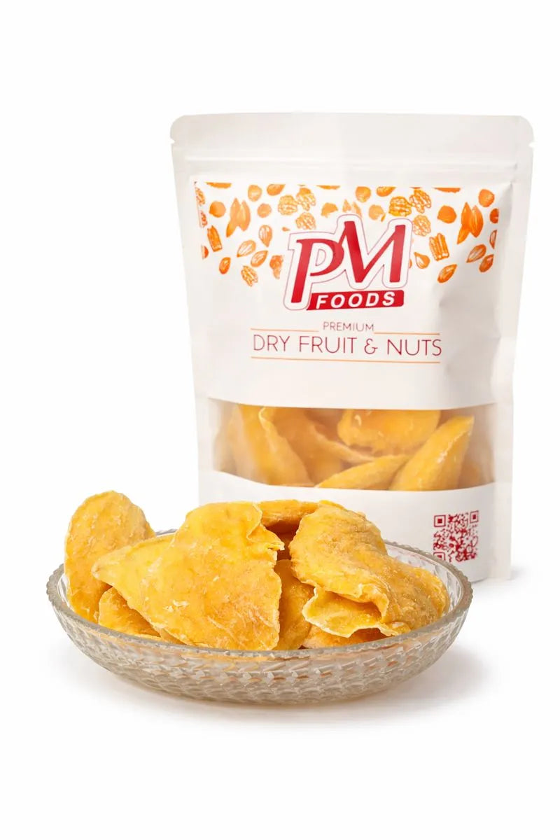 Mango Dry