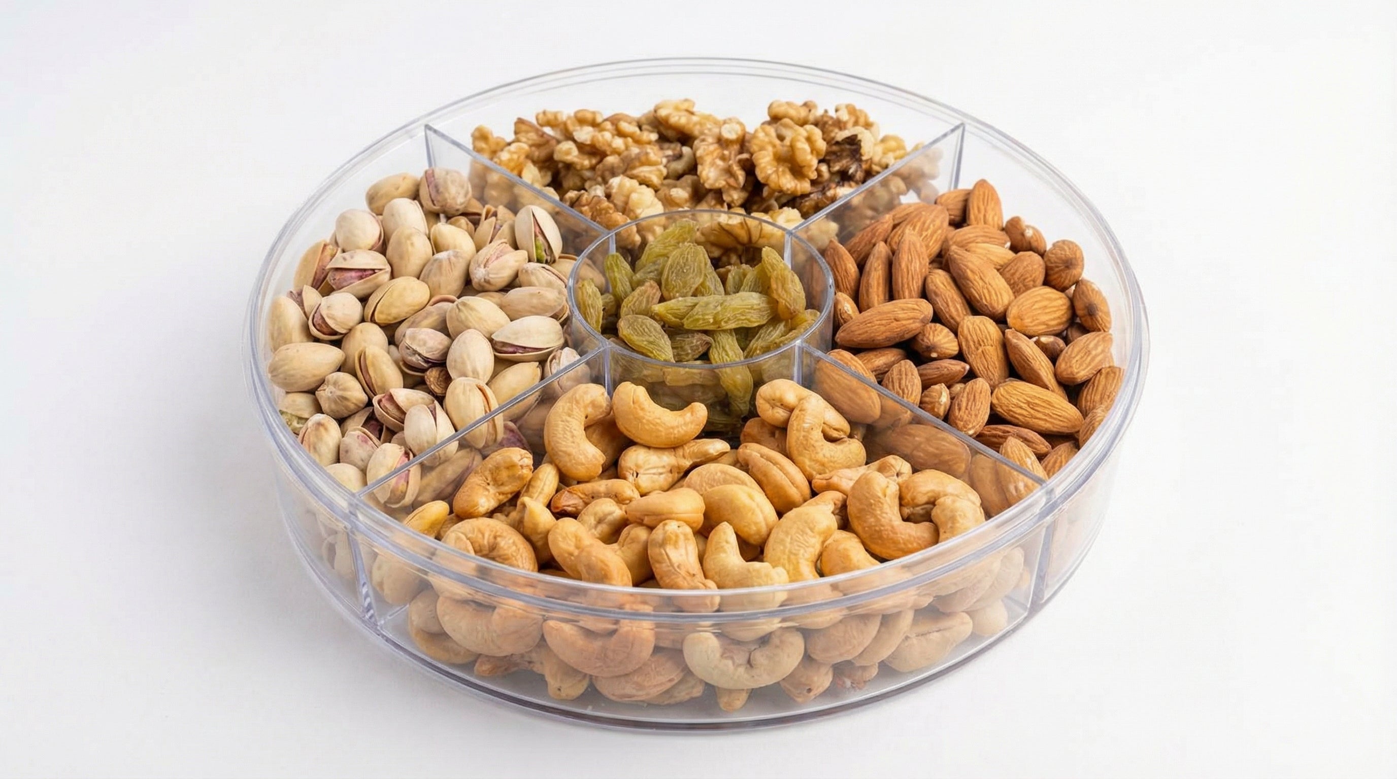 Mix Dryfruit Gift Pack