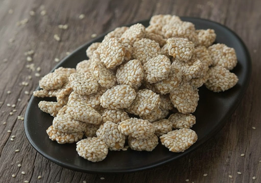 Special Revari (اسپیشل ریوڑی)