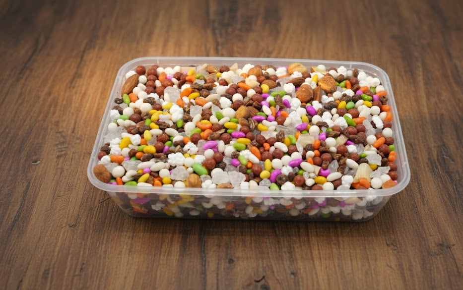 Kabli Mewa (قابلی میوہ)