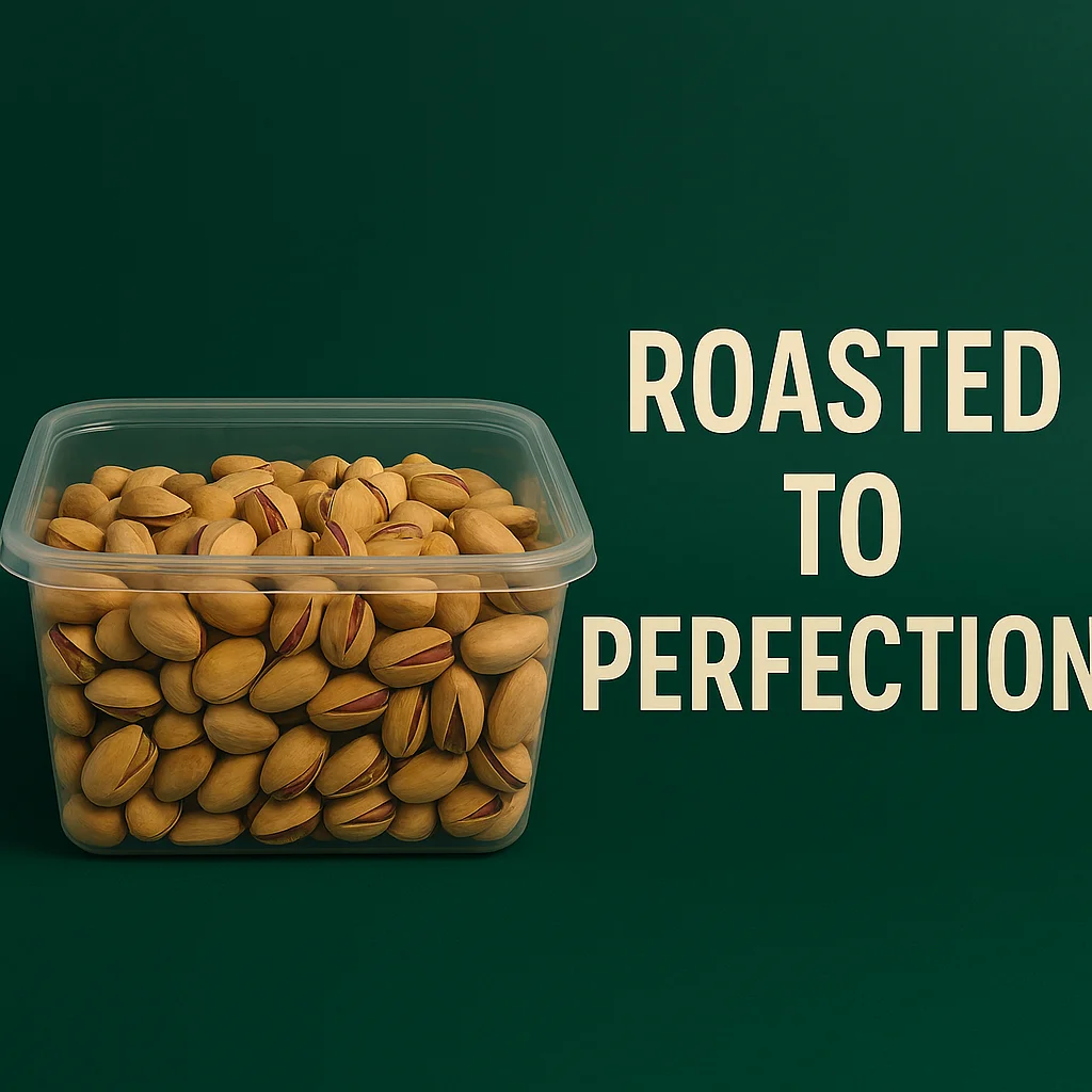 Premium Pistachios