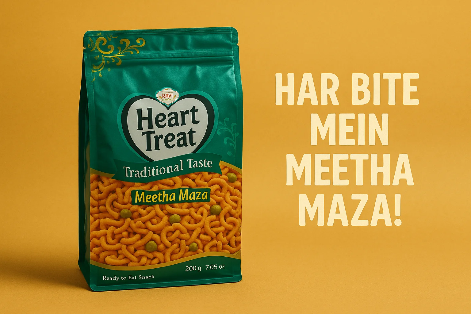 Meehta Maza Nimko